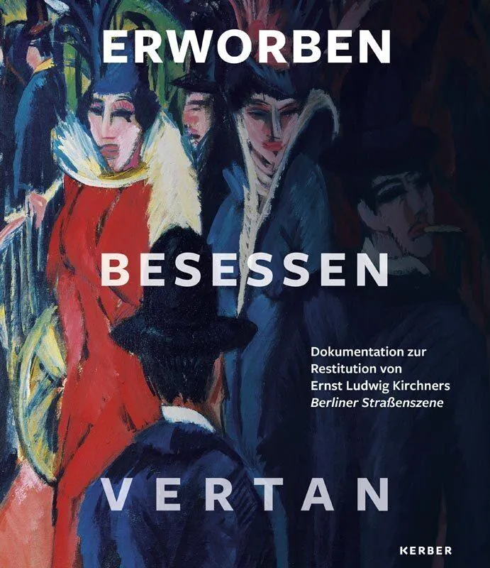 Erworben · Besessen · Vertan