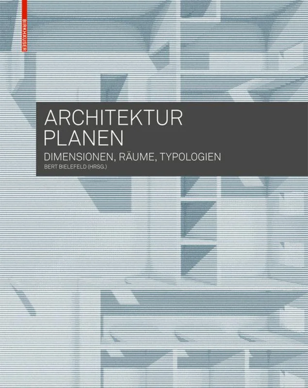 Architektur planen