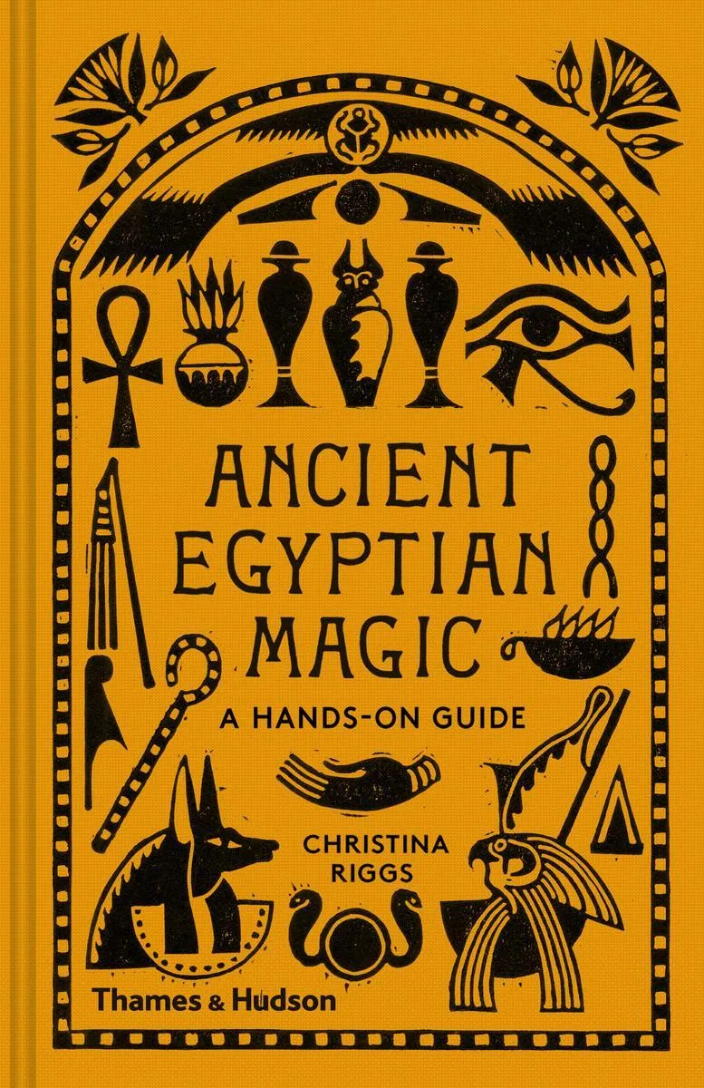 Ancient Egyptian Magic