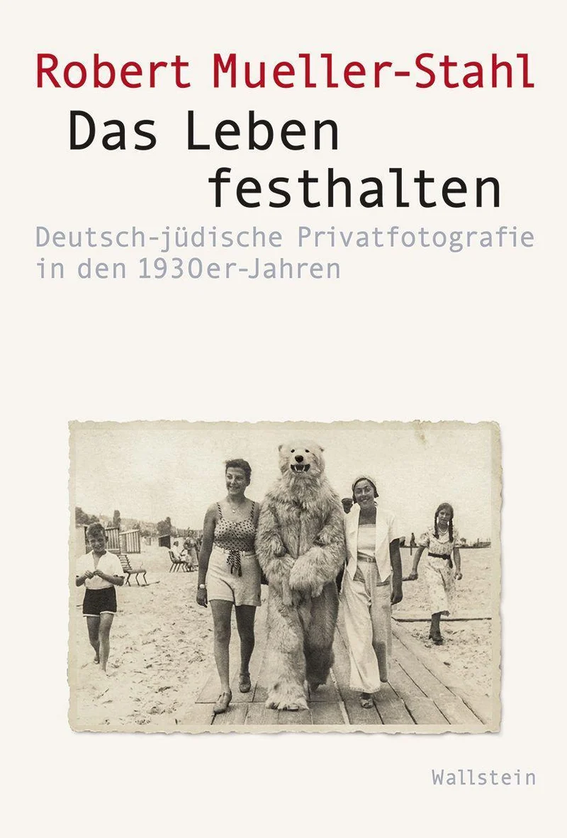 Das Leben festhalten