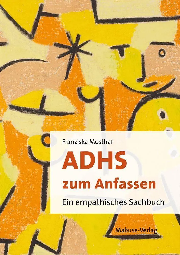 ADHS zum Anfassen