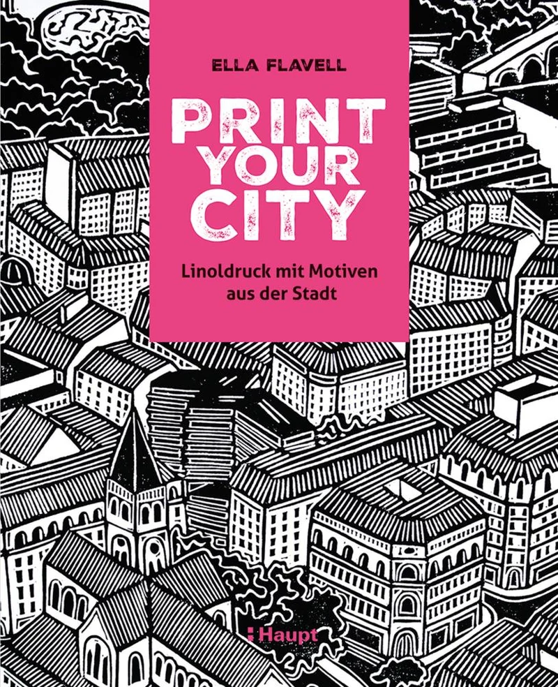 Print your City