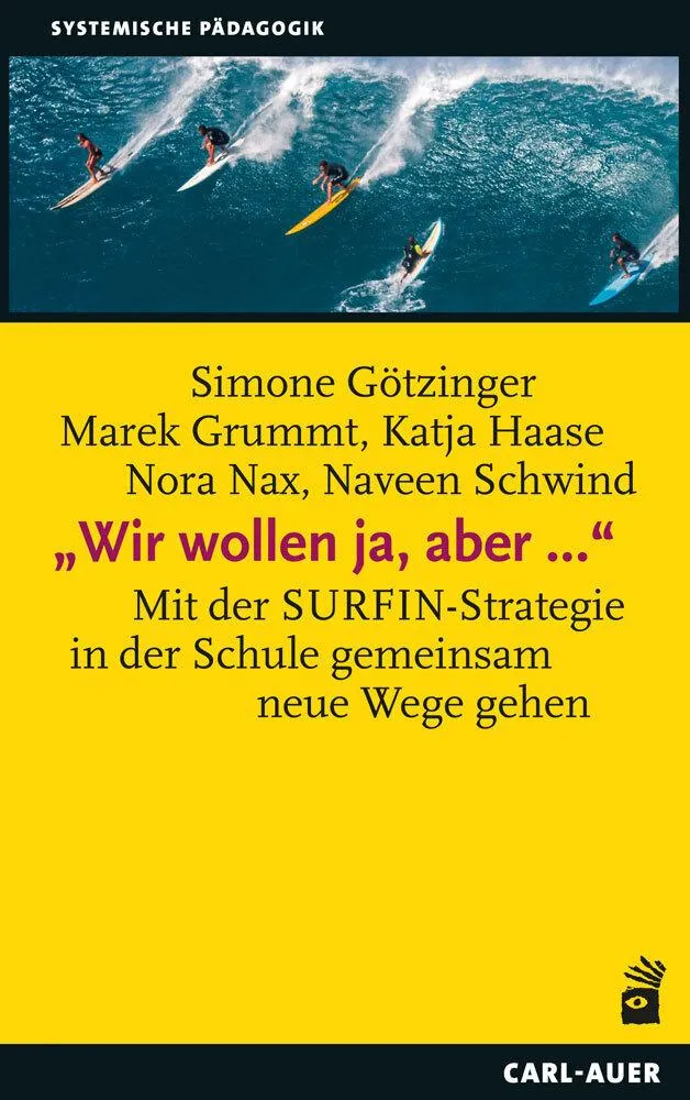 \"Wir wollen ja, aber ...\"
