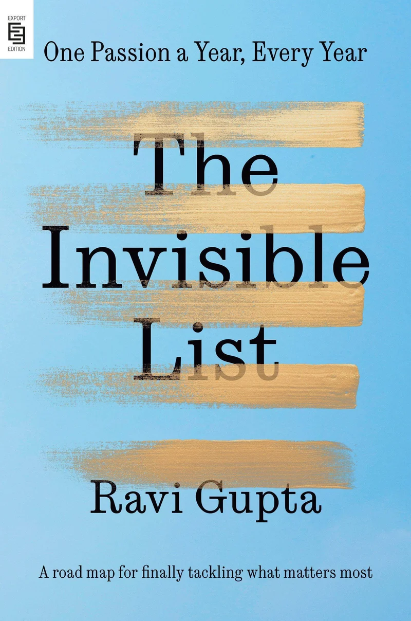 The Invisible List