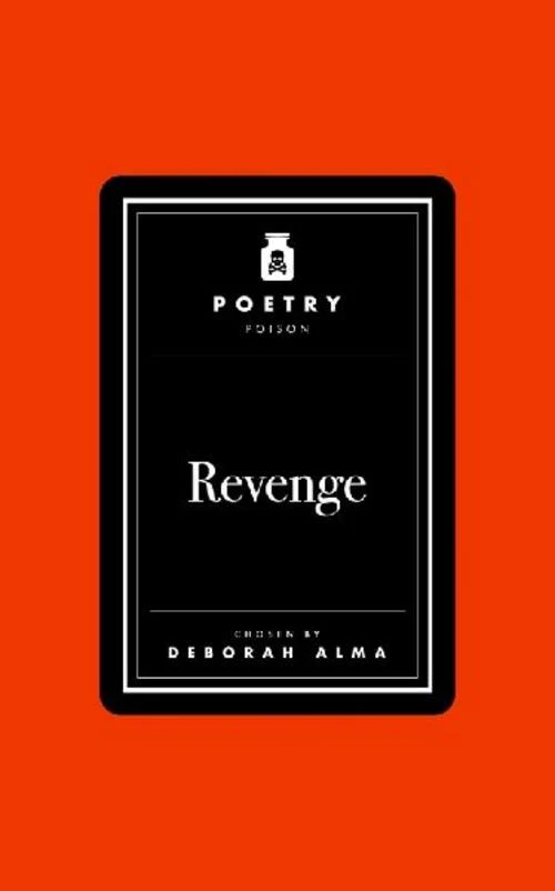Poetry Poison: Revenge