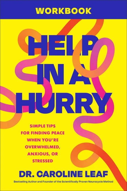 Help in a Hurry Workbook