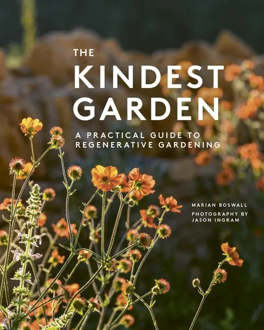 The Kindest Garden