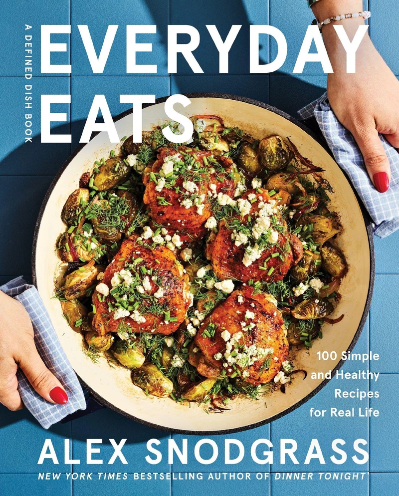 Everyday Eats