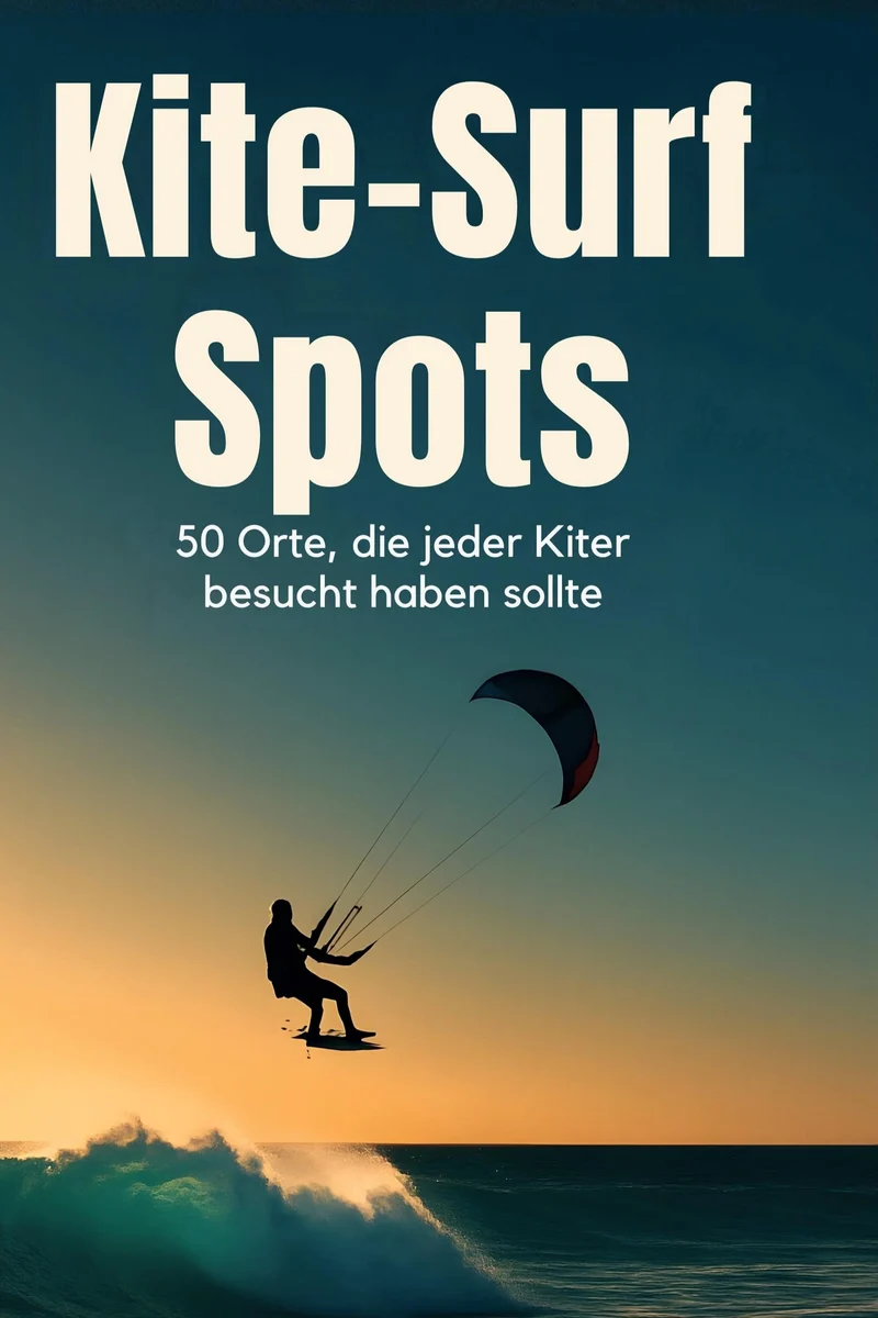 Kite-Surf-Spots