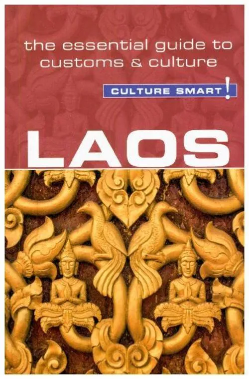 Laos - Culture Smart!