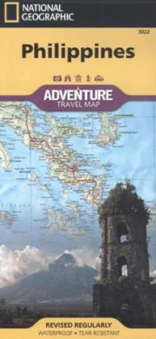 Philippines Map