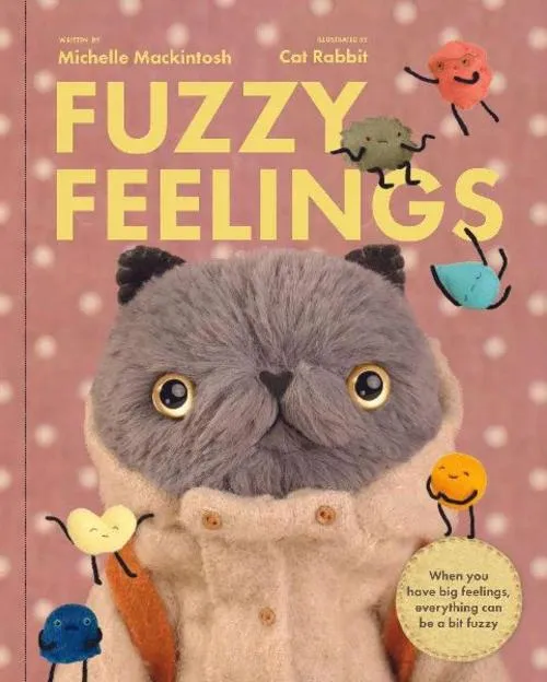 Fuzzy Feelings