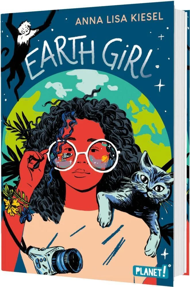 Earth Girl