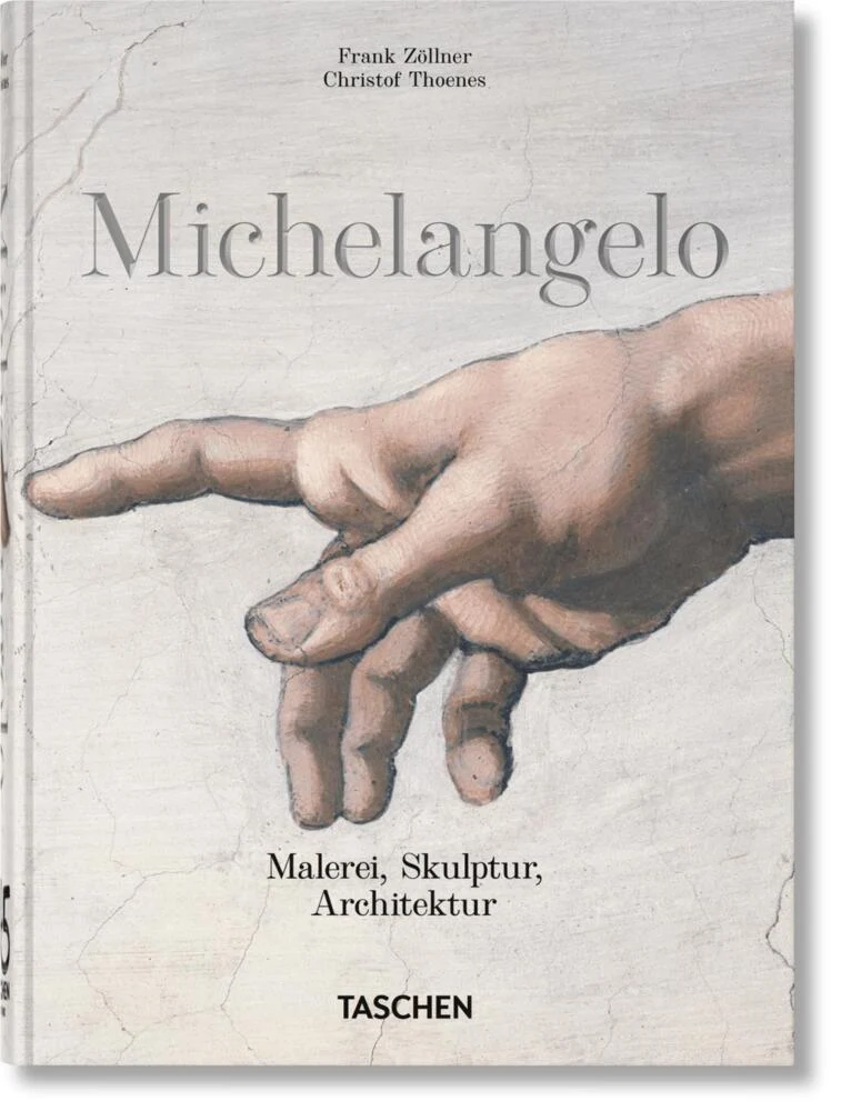 Michelangelo: Malerei, Skulptur, Architektur. 45th Ed. (45th Edition)