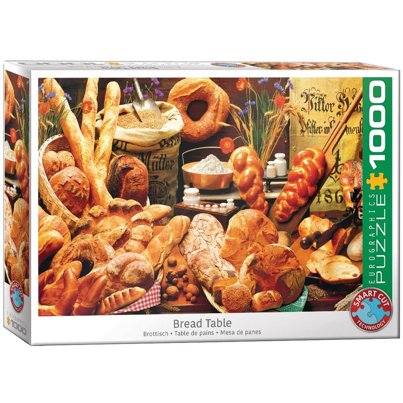 Brottisch (Puzzle)