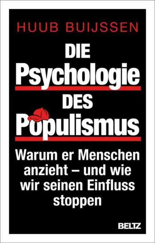 Die Psychologie des Populismus