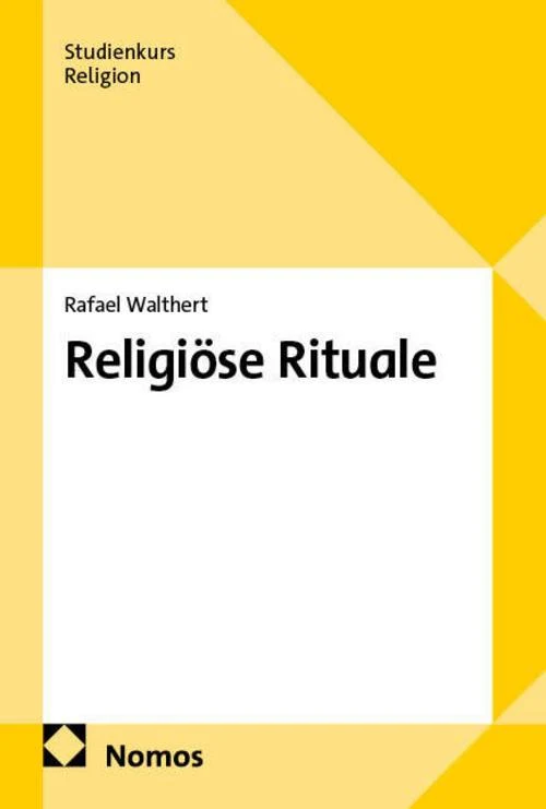 Religiöse Rituale