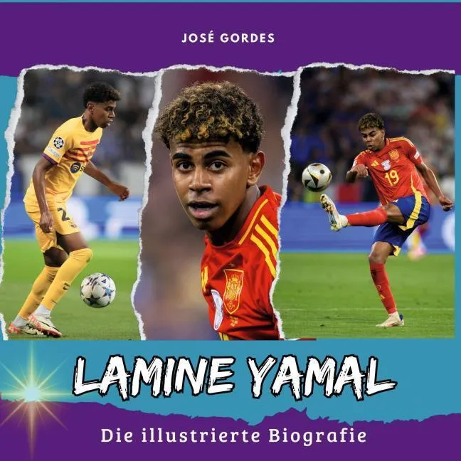 Lamine Yamal