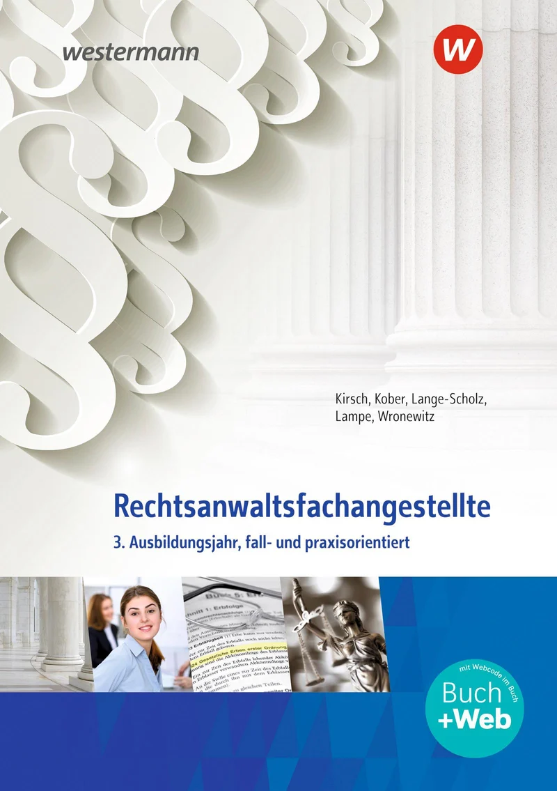 Rechtsanwaltsfachangestellte