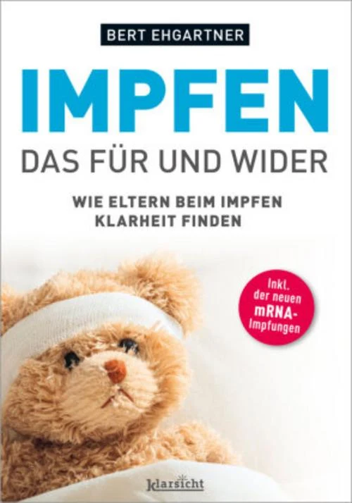 Impfen - Das Für und Wider