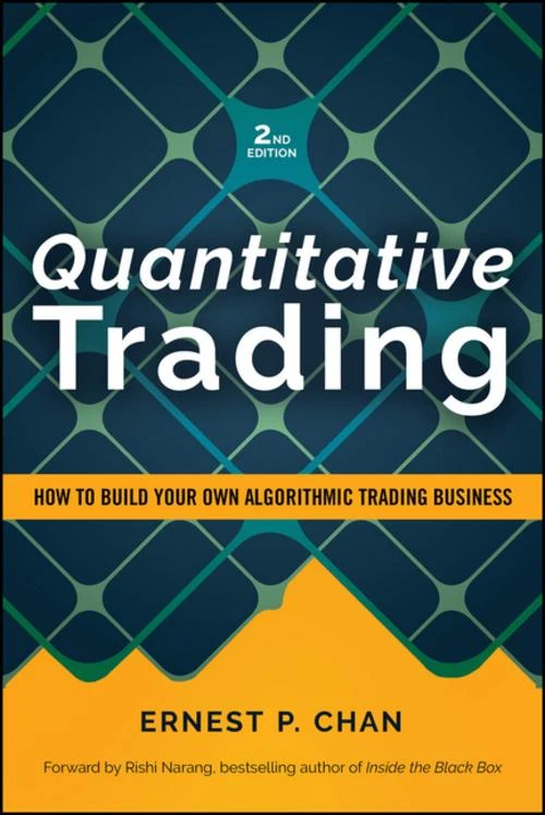 Quantitative Trading