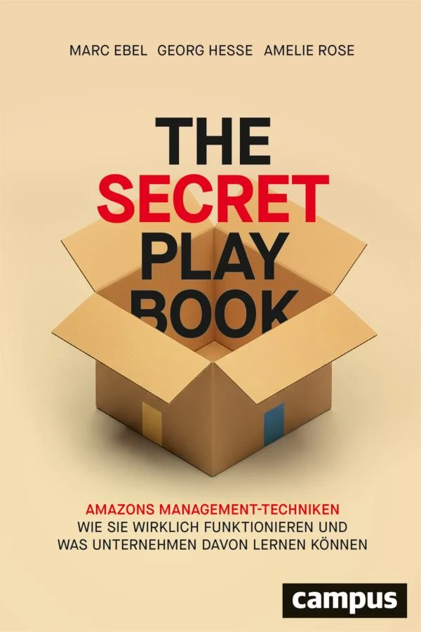 The Secret Playbook