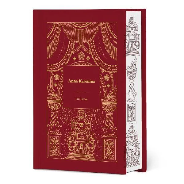 Anna Karenina