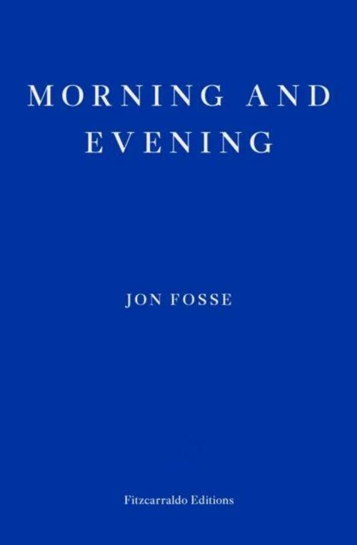 Morning and Evening