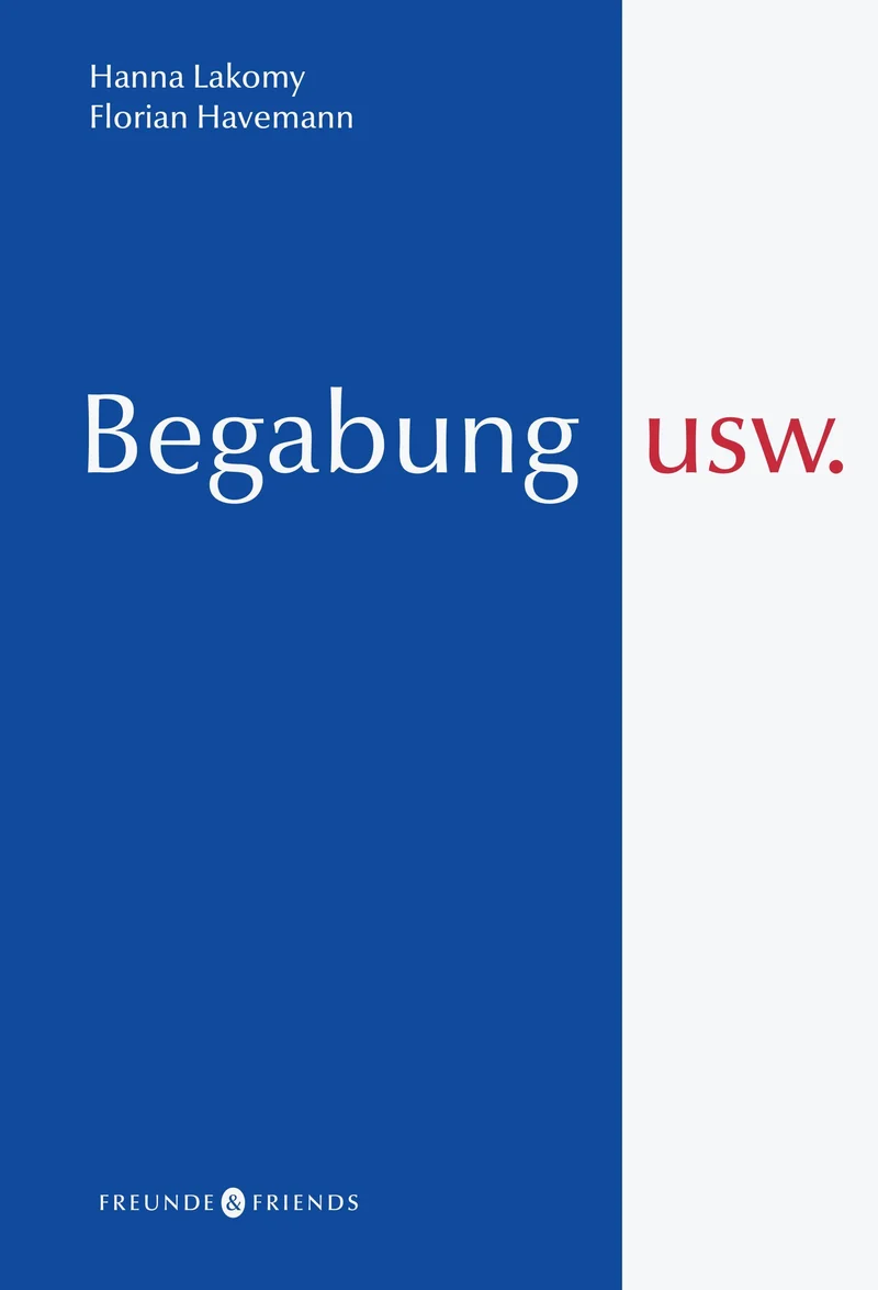 Begabung usw.