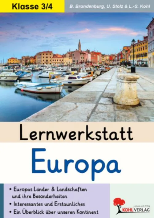Lernwerkstatt Europa
