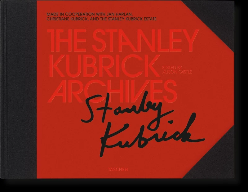 The Stanley Kubrick Archives