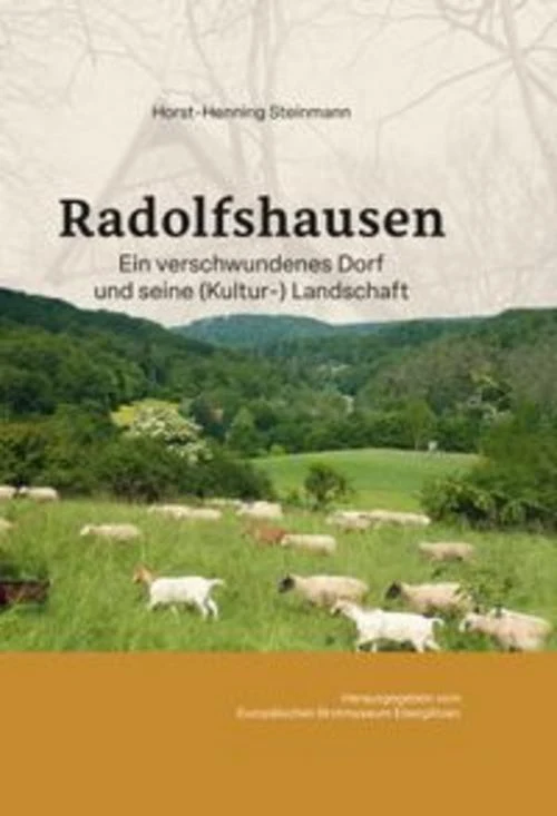 ¿¿¿Radolfshausen
