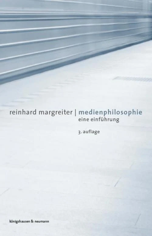 Medienphilosophie