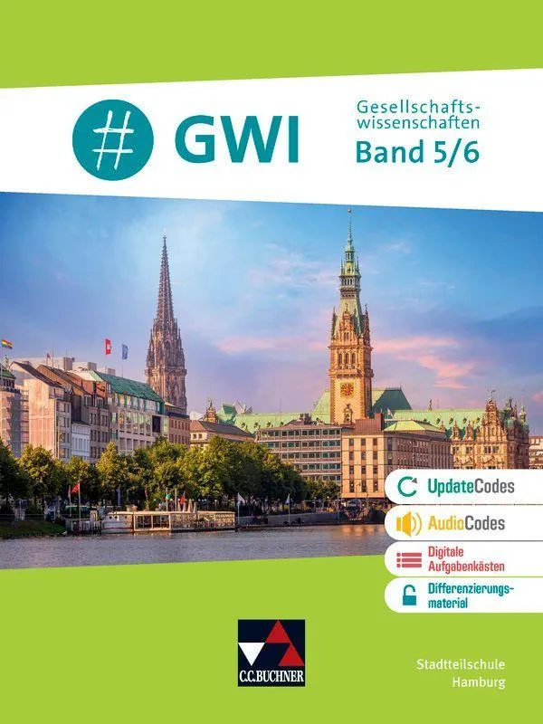 #GWI Hamburg 5/6