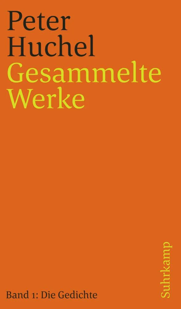 Die Gedichte