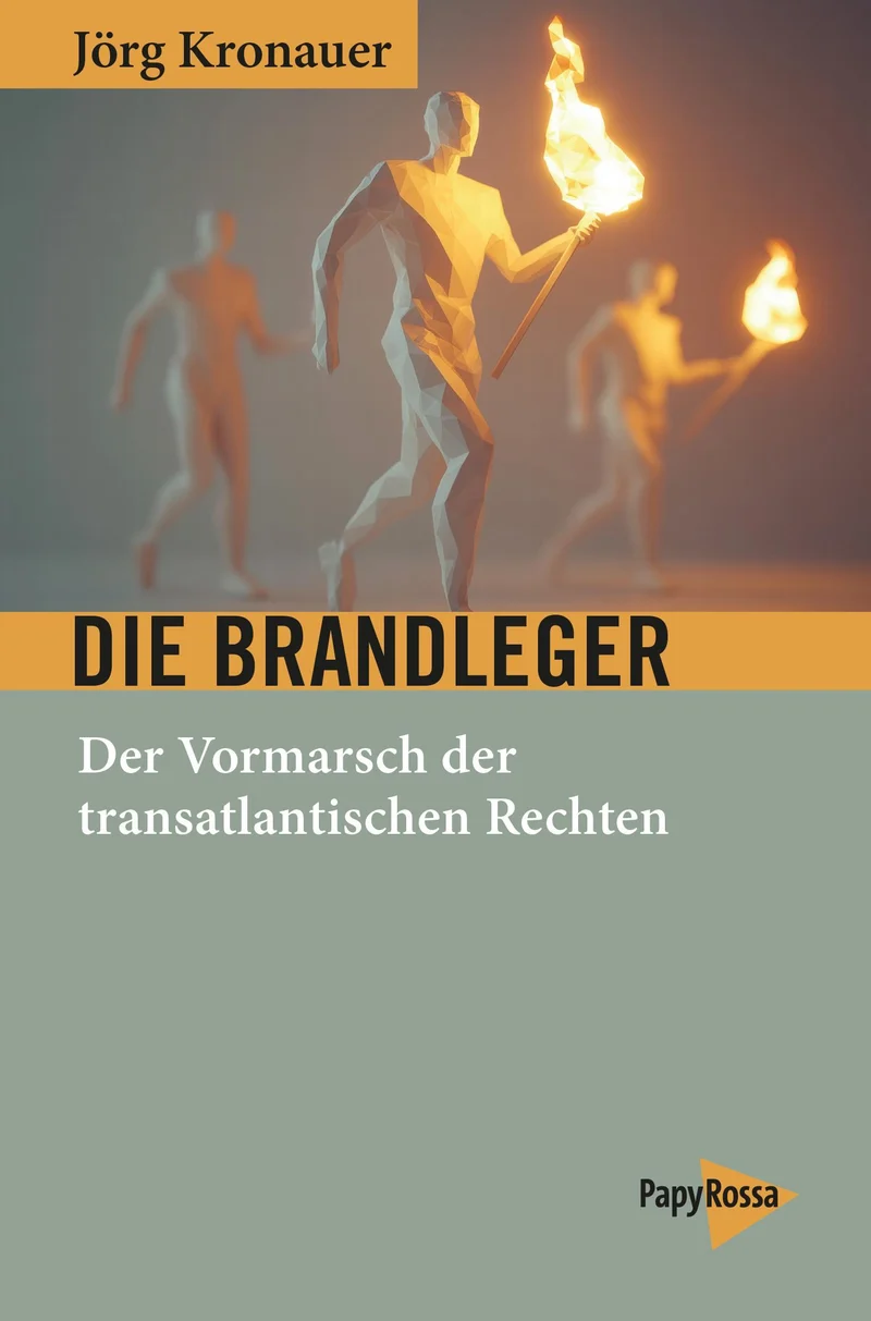 Die Brandleger