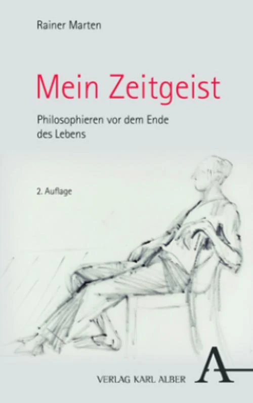 Mein Zeitgeist