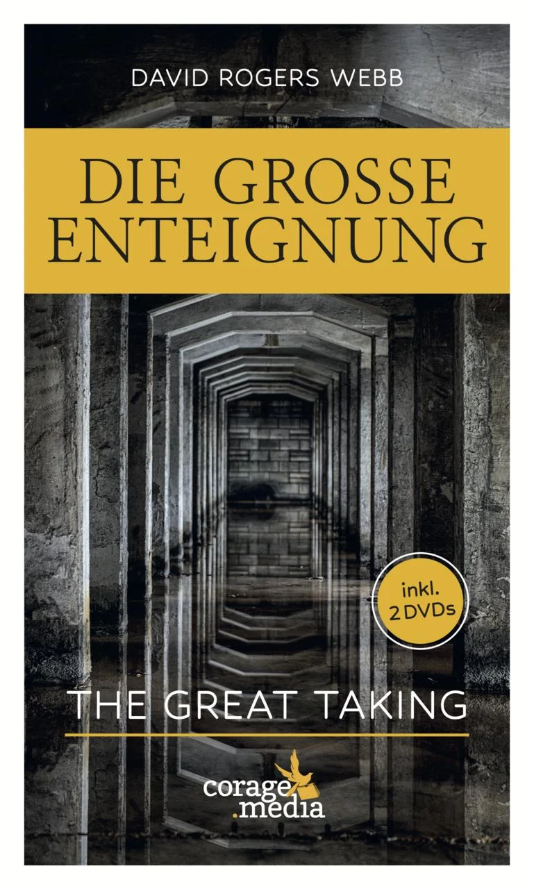 Die Große Enteignung