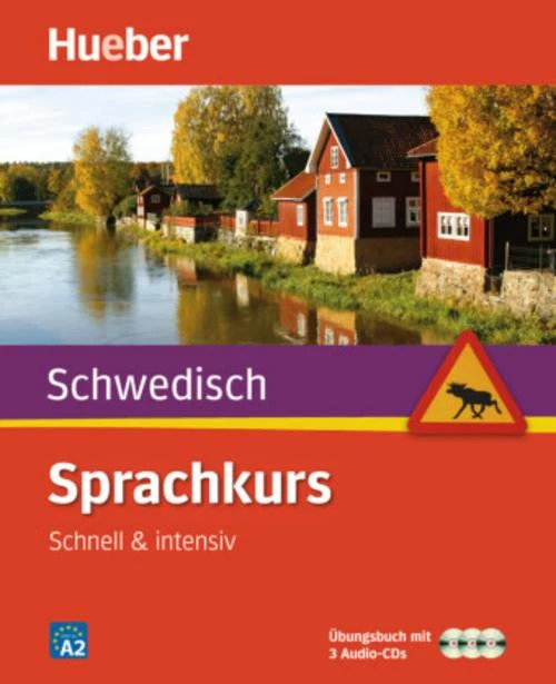 Sprachkurs Schwedisch