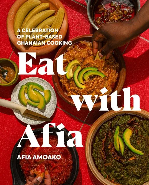Eat with Afia