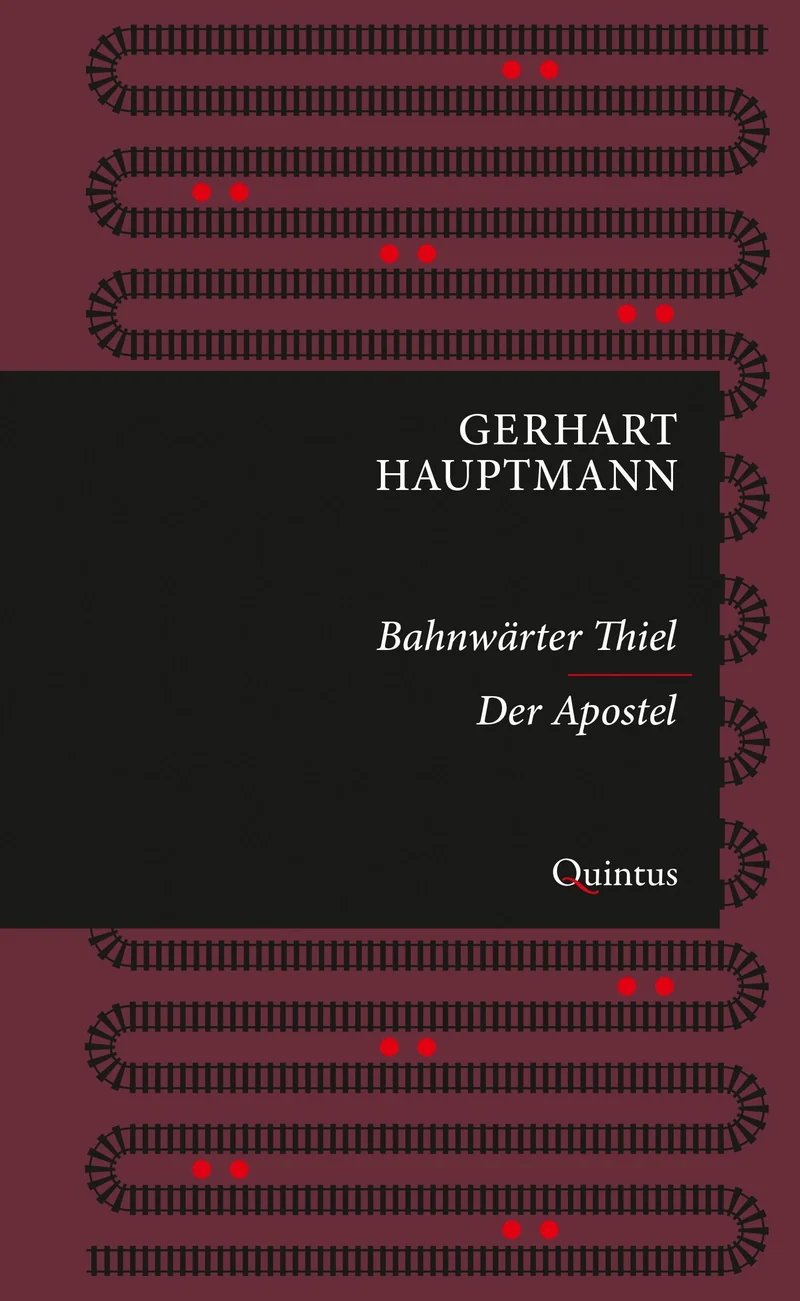 Bahnwärter Thiel / Der Apostel