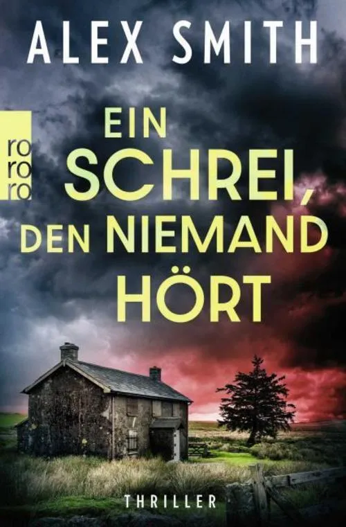 Ein Schrei, den niemand hört