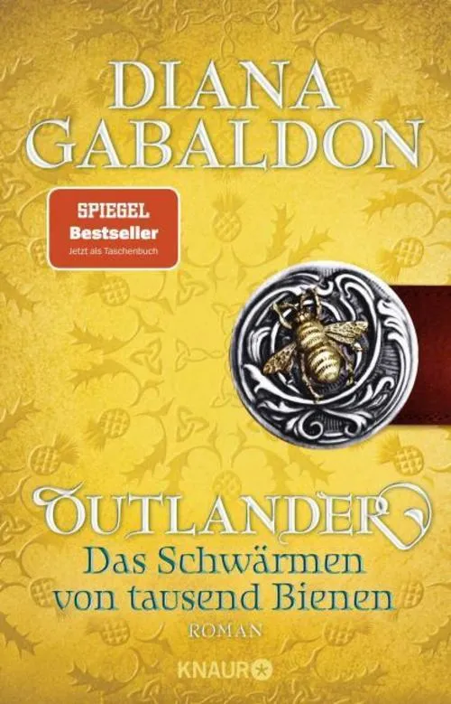 Outlander - Das Schwärmen von tausend Bienen