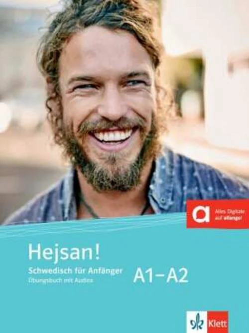 Hejsan! A1-A2