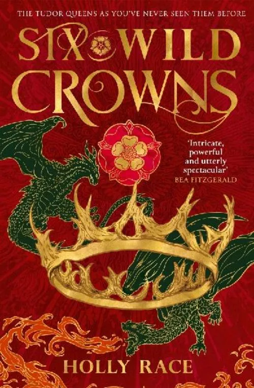 Six Wild Crowns