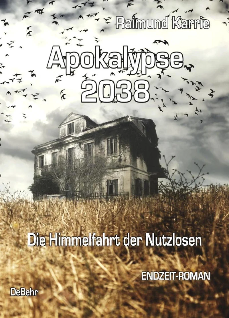 Apokalypse 2038