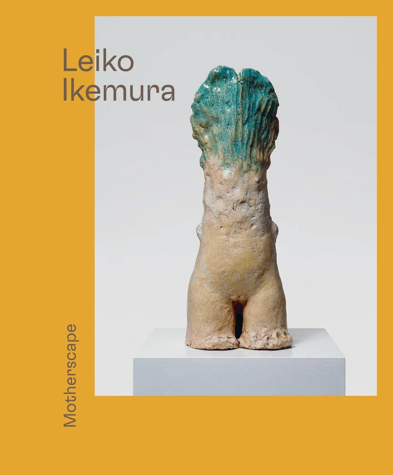 Leiko Ikemura. Motherscape
