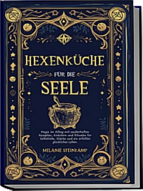 Hexenküche für die Seele