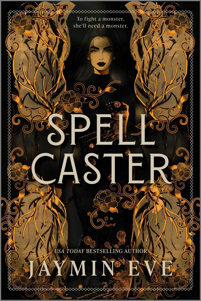 Spellcaster