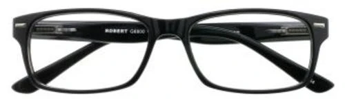 Lesebrille JACKIE, beige transparent, +1.50 dpt mit Etui